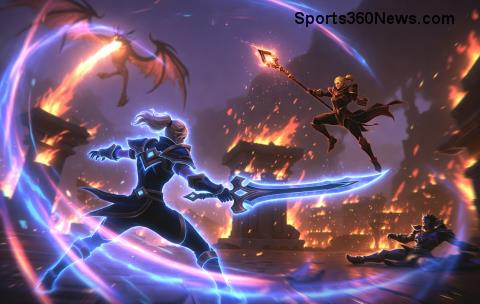 Maîtrisez le Baiting avec les Objectifs dans League of Legends : Guide Ultime pour Dominer !