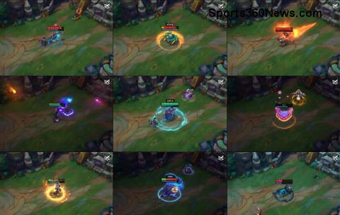 【LoL神業】レイトゲームをソロキャリー！プロが教える最強戦略で逆転勝利を掴め