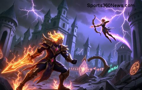 Das Macro Game wie ein Challenger meistern: Ultimativer Guide für League of Legends!