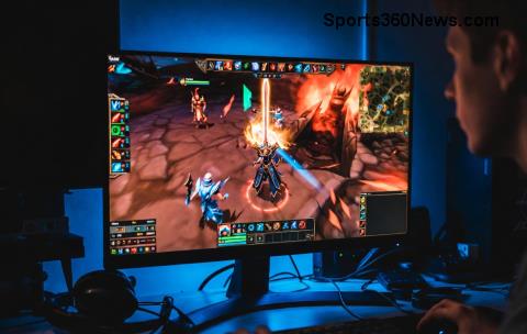 Stop League of Legends Random Alt-Tabbing: Ultimate Fixes for Seamless Gaming Wins! 🚀