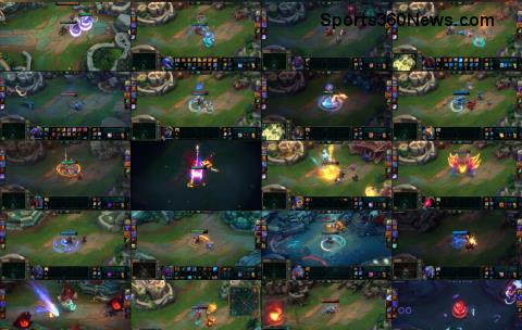 エルダードラゴンバフの恐怖！LoLでゲームを一瞬で決着させる最強バフの全貌