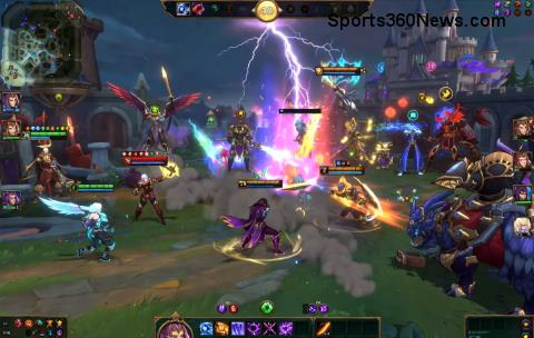 Come Padroneggiare lAnimation Canceling in League of Legends: Guida Definitiva per Dominare le Partite!