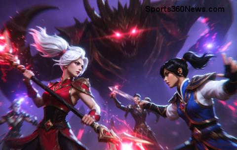 Réparez Instantanément le Glitch Historique des Parties Non Chargé de League of Legends – Guide Ultime et Efficace !