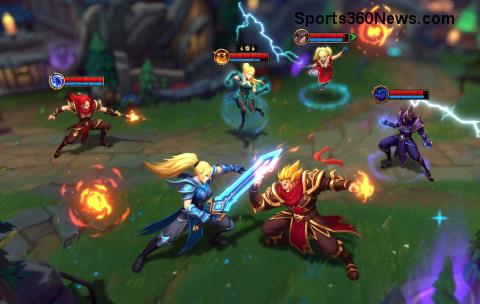 لماذا يشتري اللاعبون Control Wards في League of Legends؟ أسرار السيطرة على الخريطة للفوز السريع! ✨