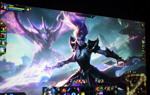 LoL突然Alt-Tab！？リーグ・オブ・レジェンドのランダムAlt-Tabを5分で完全解決！プロが教える最強対策