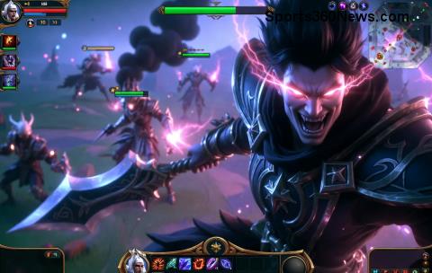 🚀 Como Resolver FPS Baixo no League of Legends em Placas High-End: Guia Rápido e Eficaz!