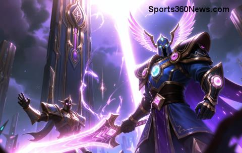 🔥 สุดยอดคู่มือ! วิธีเชี่ยวชาญ Ability Haste vs Cooldown Reduction ใน League of Legends เพื่อครองเกม