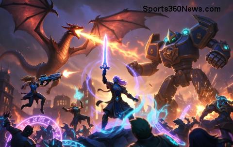 ADCがヘタクソでも勝てる！LoLサポートの神プレイ術完全ガイド