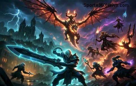 ⚡英雄联盟荣誉5级速成秘籍！7天内轻松爆冲，实用技巧全解析