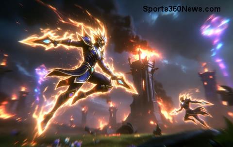 لماذا تحظى League of Legends بشعبية هائلة في كوريا الجنوبية؟ أسرار الإدمان الكوري على LoL! 🔥