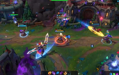 أفضل وقت للعب League of Legends Ranked: زد فرص الفوز والصعود السريع إلى الرتب العليا! ⭐