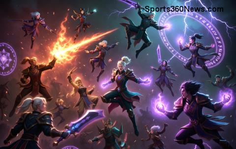 【LoLリプレイ即復活！】League of Legendsリプレイが動かない・ダウンロードできないを5分で解決！完全攻略法