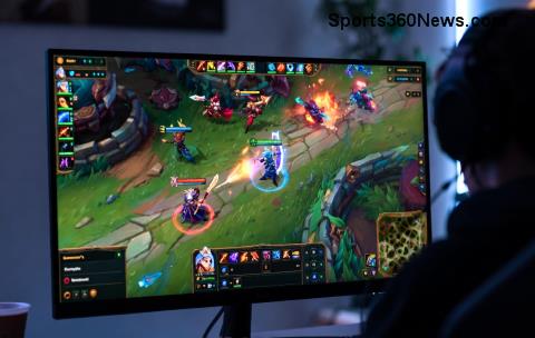 🛒 คู่มือสุดโปร! วิธีใช้ตัวกรองค้นหา Item Shop League of Legends ให้ Build ไอเทมโหดในพริบตา