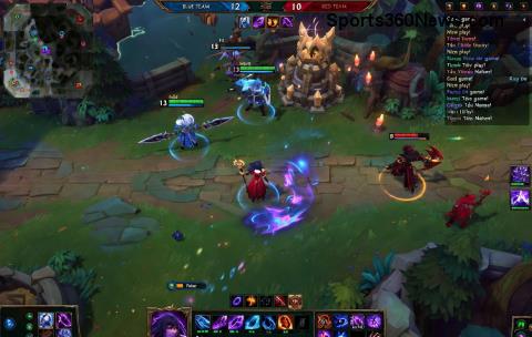 League of Legendsがハマる理由を科学が暴く！中毒性の秘密に迫る