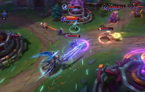 Expose Weakness in League of Legends: Der ultimative Guide zur tödlichen Mechanik!