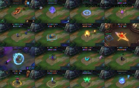 プロ級CSを即マスター！League of LegendsでCreep Scoreを爆上げする究極テクニック