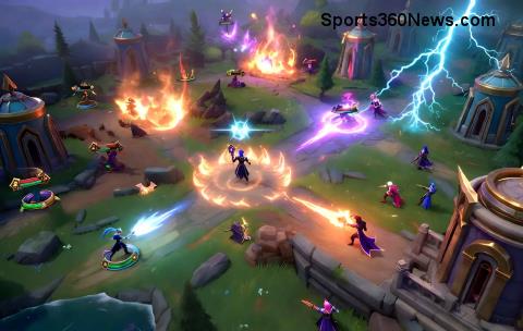 LoL各ロール最強サモナースペル完全ガイド！勝率爆上げの鉄板組み合わせ🔥