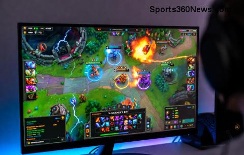 لماذا يظل لي سين نجمًا لا يُقهر في Pro Play لـ League of Legends؟ أسرار الشعبية الأبدية! 🔥