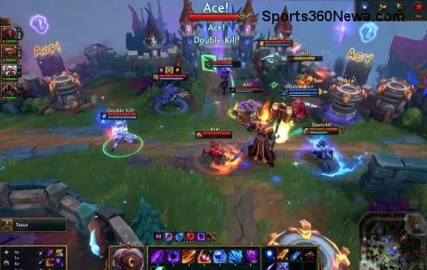 League of Legends ダウンロード0%・99%止まりを即解決！ゲーム復活の神技10選【最新版】