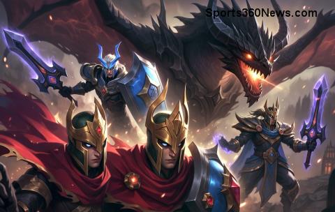 Master Wave Management in LoL: Freezing & Slow Pushing Guide to Climb Ranks Fast