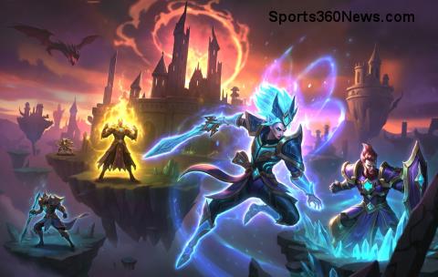 🚀 Skyrocket to Honor Level 5 in League of Legends: Fastest Strategies Revealed!