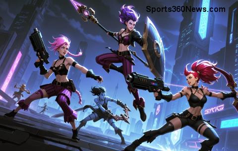 League of Legends エラーコード126を即解決！5分で直る簡単対処法大公開