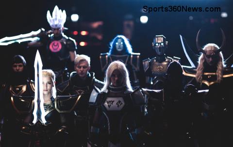 【LoL必勝法】Baron Nashorがリーグ・オブ・レジェンド最重要目標の衝撃理由！勝率爆上げの秘密を大公開