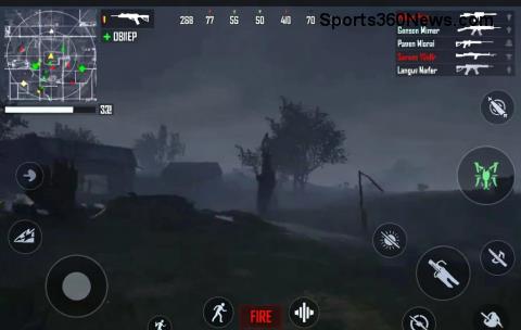 🚀 Ultimate Guide: Fix PUBG Mobile Ping Spikes in Teamfights & Win Every Clutch!