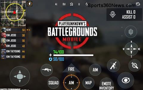 ما هو أندر لقب في PUBG Mobile؟ اكتشف السر الذي يحلم به كل محترف! ⭐