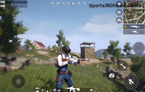 PUBG Mobile 3.1: Data di Uscita Ufficiale e Nuove Feature da Urlo! 🔥