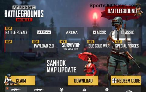 PUBG Mobile「緊急ピックアップ」の神技！高速ローテーションで敵を置き去りにする究極ガイド