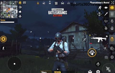 PUBG Mobile Texture Glitch & Wände nicht laden? Blitz-Fix in 5 Schritten! 🚀