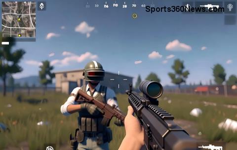 Dominate PUBG Mobile Events: Ultimate Guide to Hunt and Slay the Megalodon Boss!