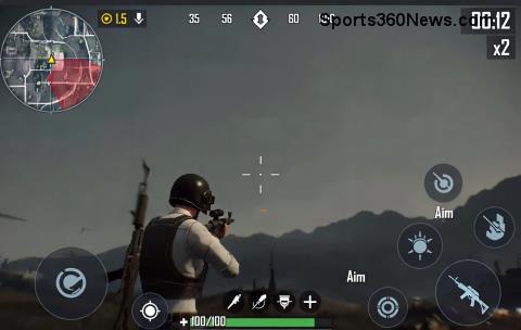 Warum ist die Pan die berühmteste Waffe in PUBG Mobile? Das ultimative Geheimnis enthüllt! 🔥