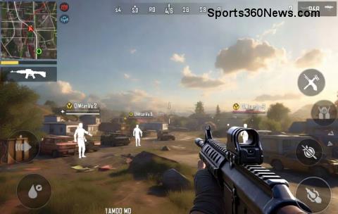 سر المهارة: كيفية استخدام مسدس الإشارة بفعالية في PUBG Mobile وتحقيق انتصارات مذهلة! 🔥