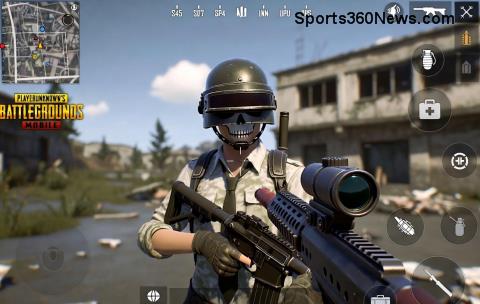 PUBG Mobile「オリジナル」ボイスパック削除の衝撃真相！なぜ消えた？代替案とゲーム体験向上のヒント