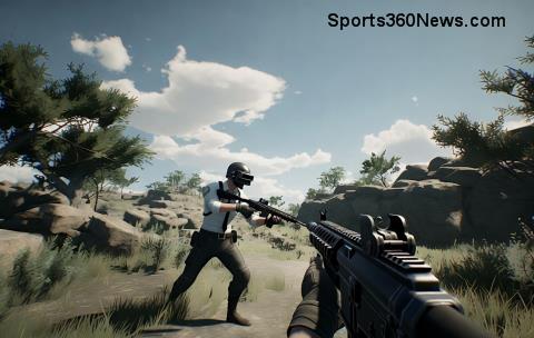 إتقان إعداد الـ4 أصابع Claw في PUBG Mobile: دليل شامل للهيمنة على الملعب! 🚀