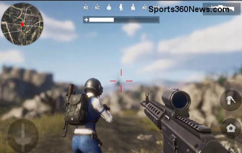 سر الاحتراف في PUBG Mobile: كيفية استخدام ميزة Lean and Fire بفعالية للفوز السريع! 🚀