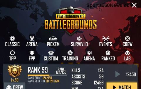 ¡Cómo Cambiar Tu Nombre y Bandera en PUBG Mobile GRATIS! Guía Paso a Paso Actualizada