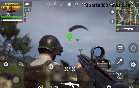 PUBG Mobile革命！Recall Towerで味方を瞬時に蘇生する神テクニック完全攻略