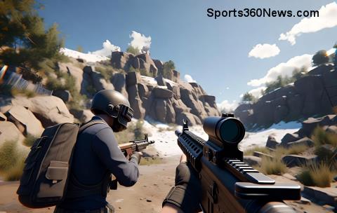 PUBG Mobile Serverwechsel 60-Tage-Limit umgehen: Blitzschneller Fix-Guide für Gamer! 🚀