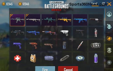 Cum să Stăpânești Spray-ul M416 + 6x Scope în PUBG Mobile: Ghidul Suprem pentru Victory Royale! 🔥