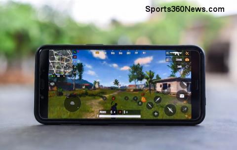 PUBG Mobile「マップがダウンロードされない」エラーを即解決！簡単5ステップで神プレイ復活🔥