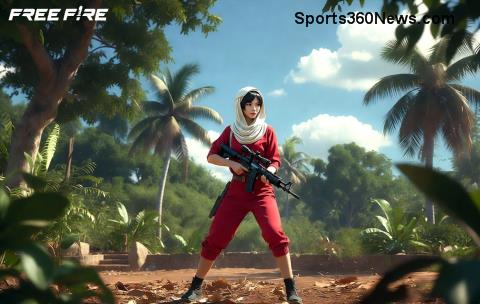 Ultimate Guide: Master the M4A1 Upgradeable Chip in Free Fire & Dominate Every Match!