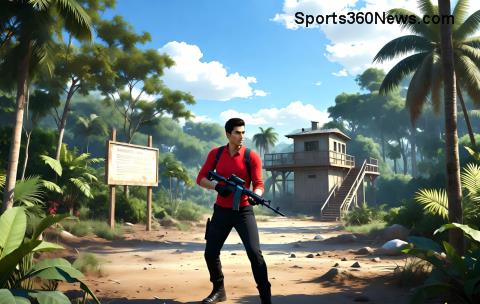 Perché la Vecchia Mappa Bermuda di Free Fire Fa Impazzire Tutti? I Segreti del Suo Successo!