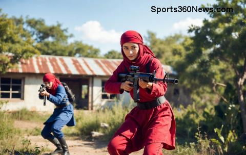 لماذا أزالت Free Fire سكين AK الأصلي؟ السبب الشيق الذي يثير غضب اللاعبين! 🔥