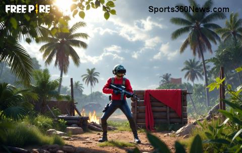 Free Fire革命！Grenade Timerを極めて100%キル確定の神テクニック🔥