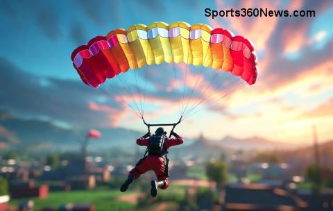 【即解決】Free Fire マップテクスチャ読み込みエラー完全攻略！5分で直る神テク公開