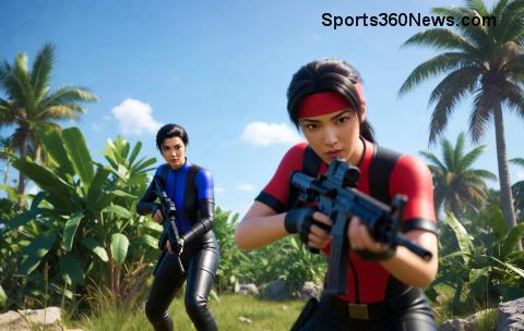 Free Fireで勝ち抜く鉄則！戦うべき時VS撤退の完璧タイミングをマスターせよ