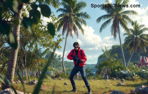 Discord使用中Free FireのPing爆上げを即解決！ラグゼロで神プレイ炸裂させる最強術